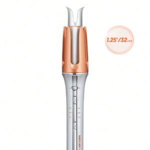 فر کننده مو شیگلم