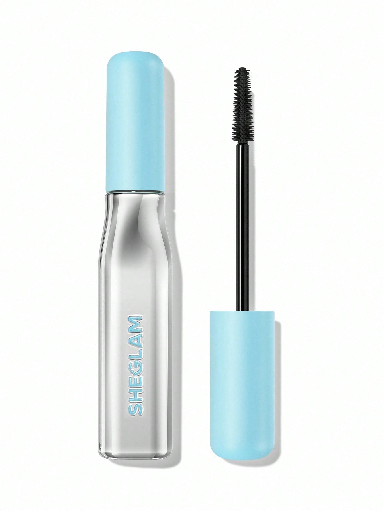 Sheglam Lashlighter Infinite Tubing Mascara ریمل حجم دهنده مدل تیوبینگ شیگلم