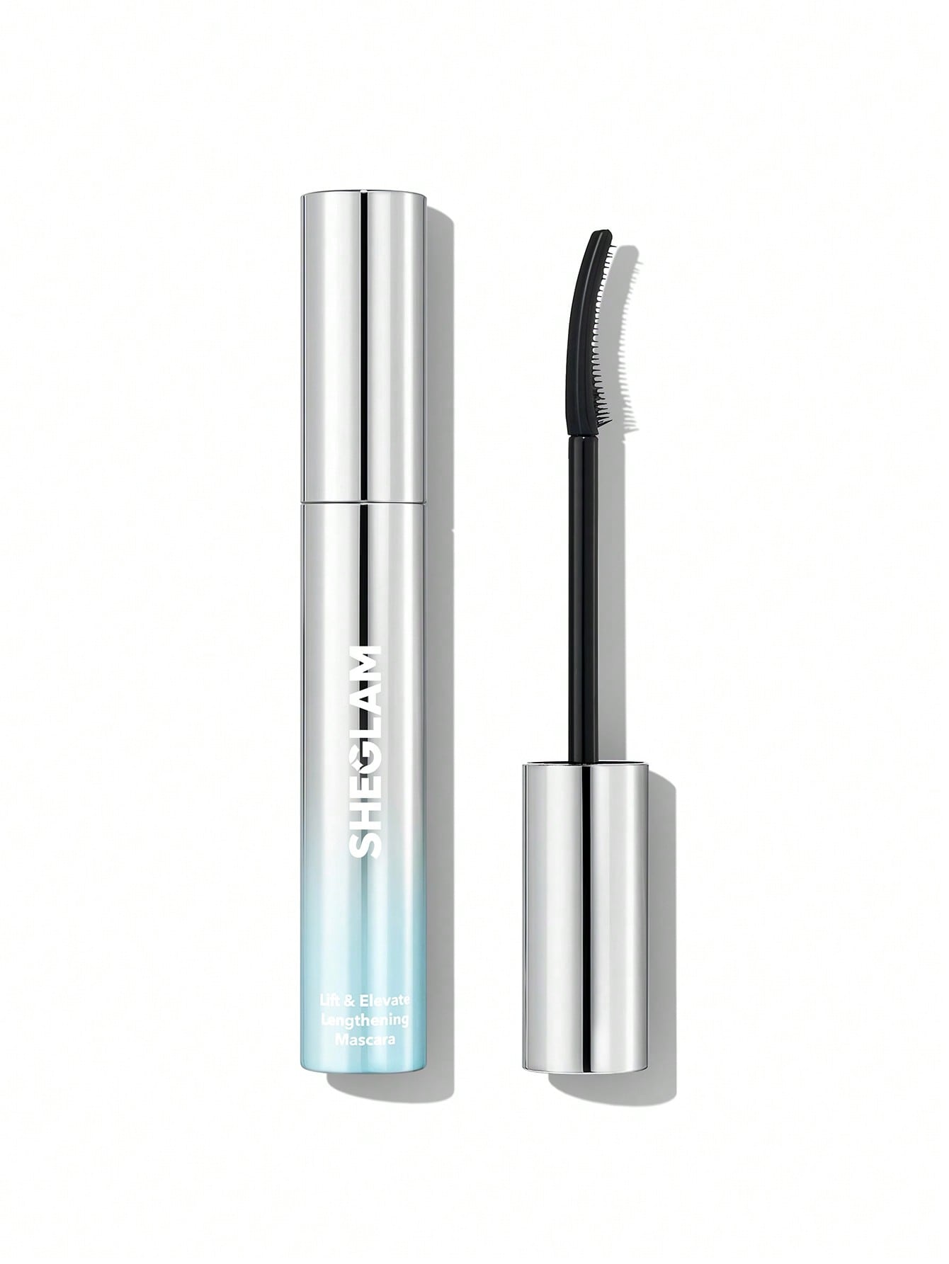 Sheglam Lift & Elevate Lengthening Mascara۱ ریمل بلند کننده و لیفت کننده مدل Lift & Elevate شیگلم
