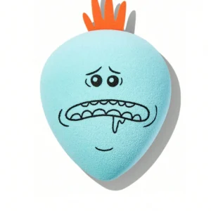 بلندر اسفنجی Mr.Meeseeks ریک اند مورتی شیگلم