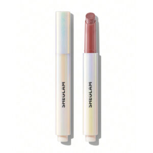 لیپ پلامپر شاینی Pour-Perfect شیگلم - Pink Flamingo