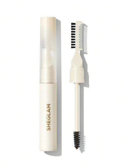 Sheglam Save It Laminating Brow Gel ژل ابرو حالت دهنده شیگلم