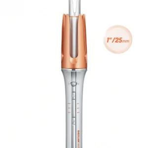 فر کننده مو شیگلم