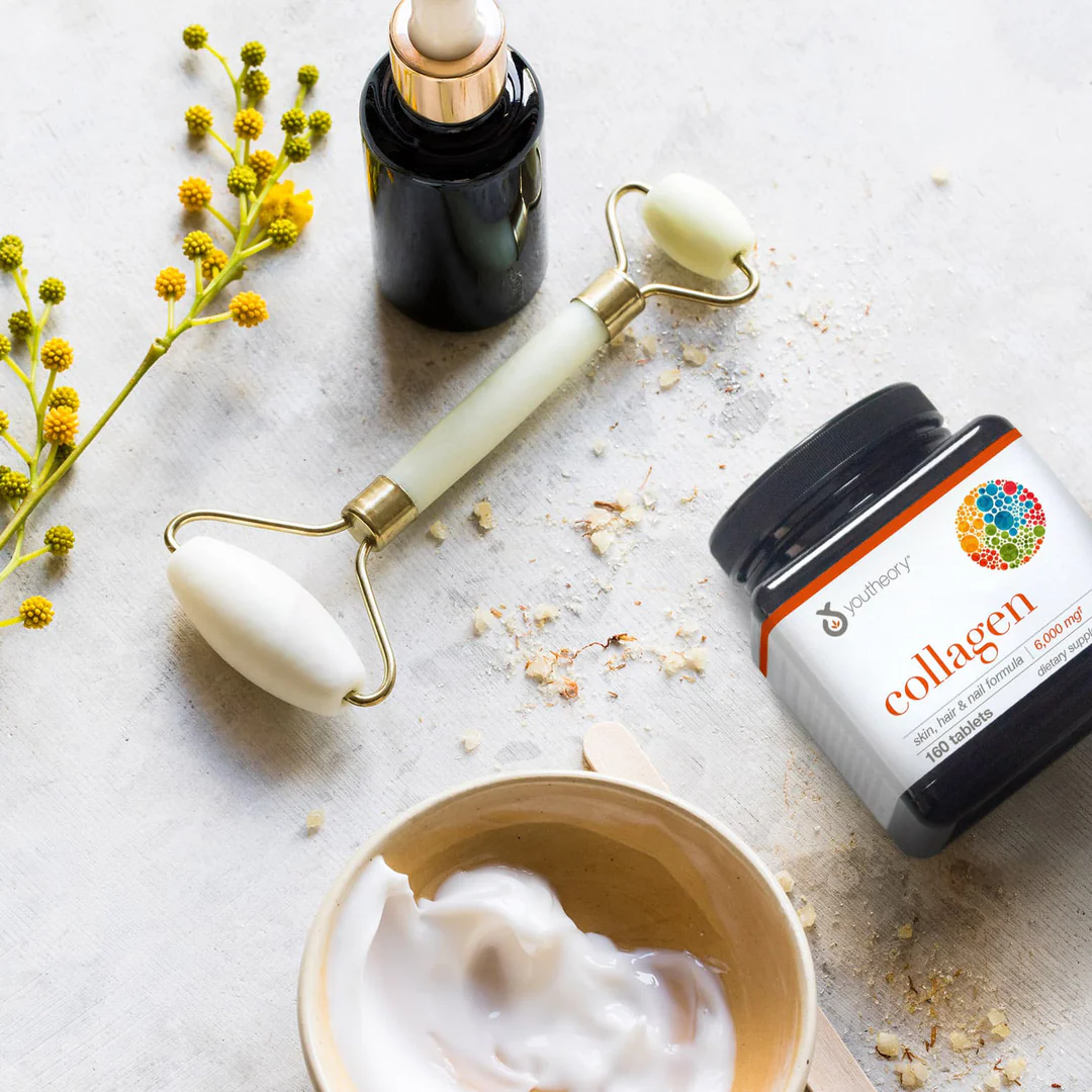 قرص کلاژن یوتئوری ۳۹۰عددی 1 قرص کلاژن یوتئوری