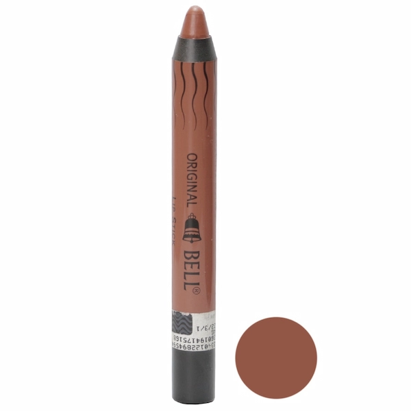bell Pencil lip stick۱ رژ لب مدادی ضد آب بل