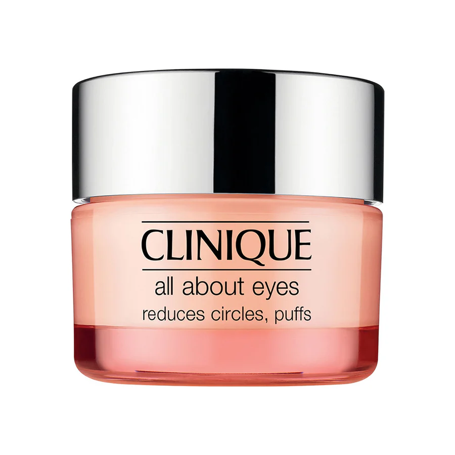 clinique all about eyes کرم دور چشم آل ابوت آیز کلینیک