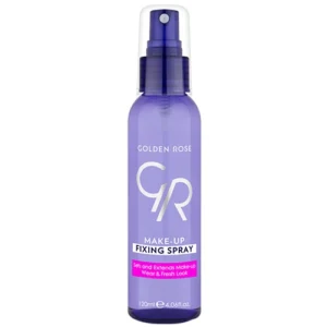 اسپری فیکس گلدن رز