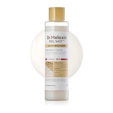 تونر برنج سفید دکتر ملاکسین تونر برنج سفید دکتر ملاکسین