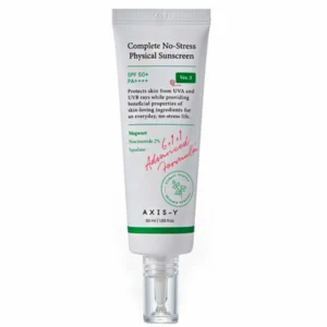 ضد آفتاب فیزیکال SPF 50 اکسیس وای