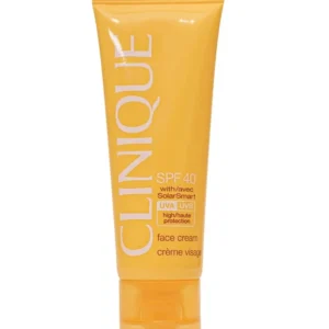 کرم ضد آفتاب سولار اسمارت SPF40 کلینیک