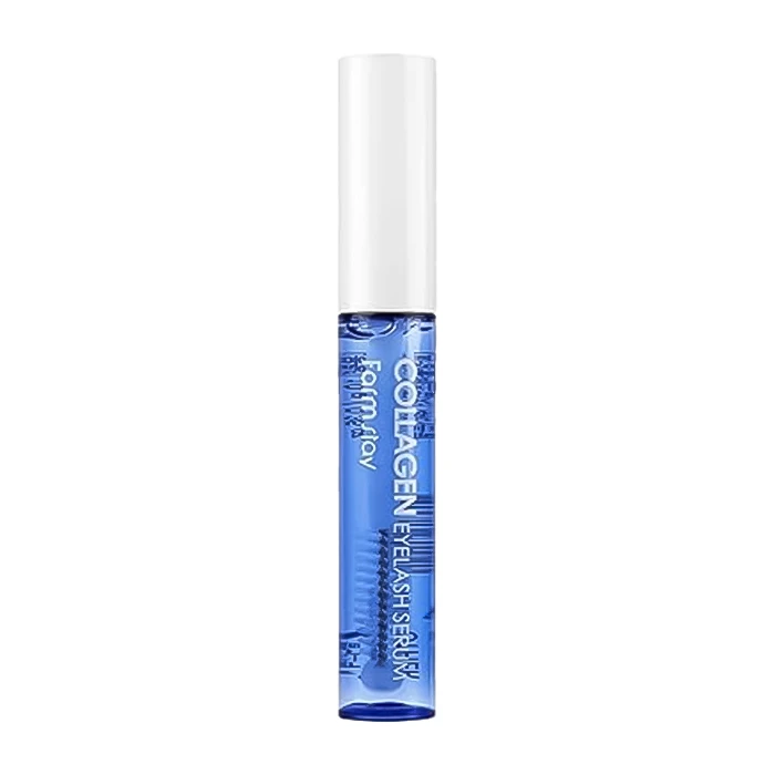 Farmstay Collagen Eyelash Serum سرم کلاژن تقویت مژه فارم استی