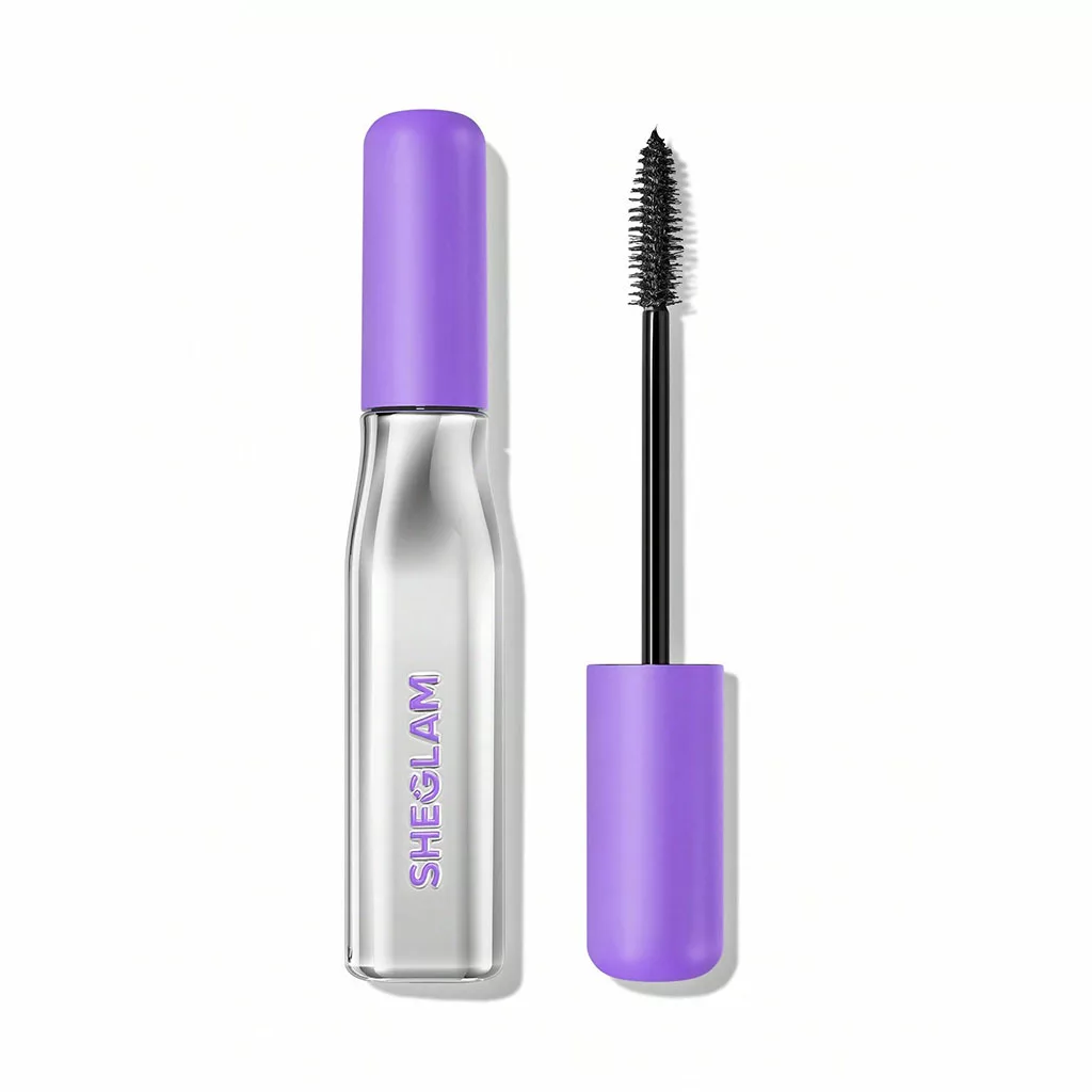 SHEGLAM Lashlighter Mega Boost Mascara ریمل ضد آب حجم دهنده و بلند کننده شیگلم