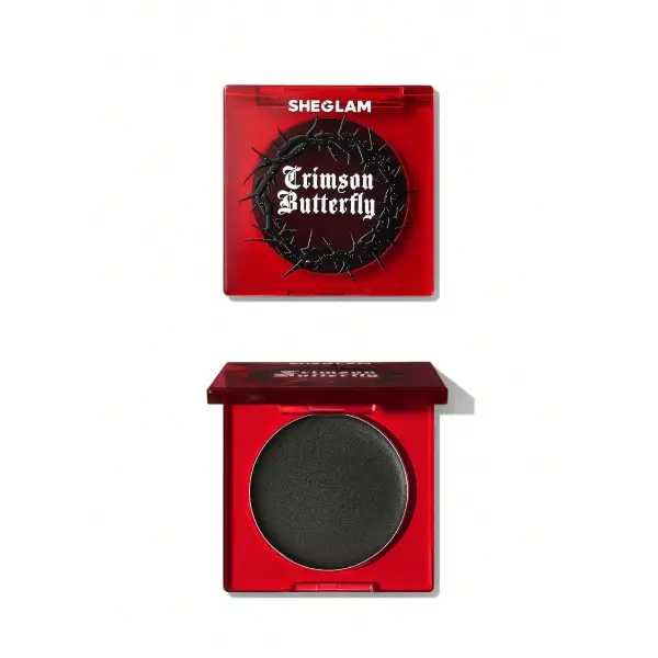 Sheglam Bloodline Color Changing Blush رژ گونه حرارتی پروانه شیگلم