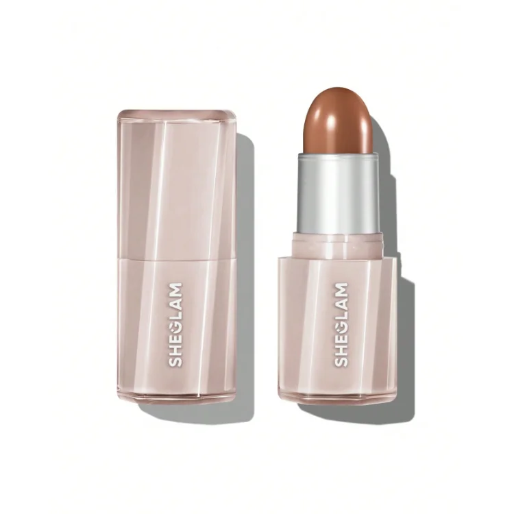 Sheglam Buttery Buff Contour & Bronzer Stick - Terracotta کانتور استیکی کره ای Buttery Buff شیگلم