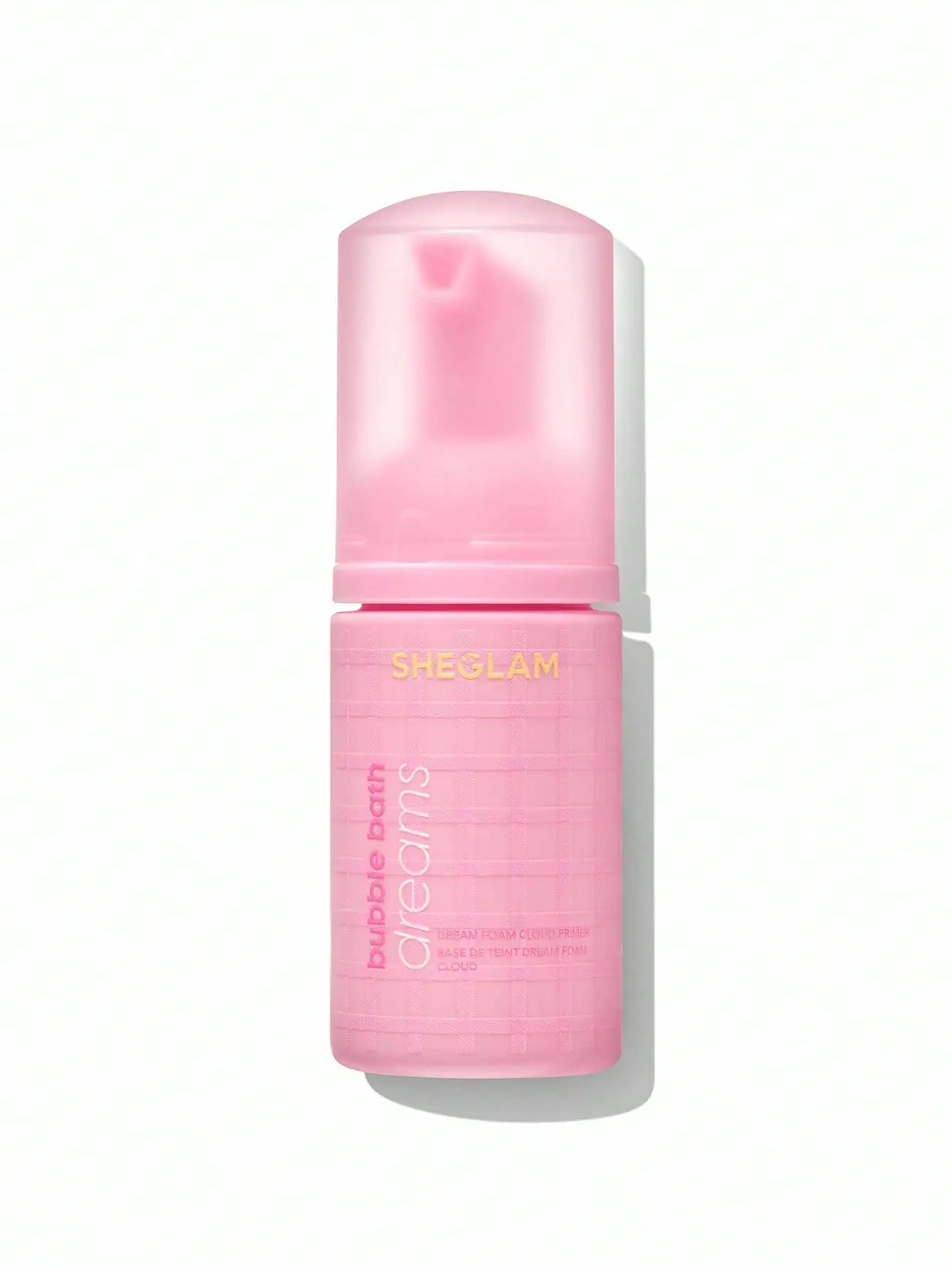 Sheglam Dream Foam Cloud Primer پرایمر فومی Dream Foam شیگلم