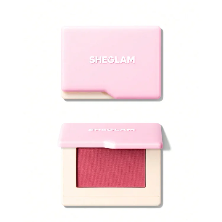 Sheglam Dream Touch Blush - Love Cake رژ گونه پودری Dream Touch شیگلم