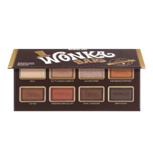 پالت سایه چشم Wonka Bar شیگلم
