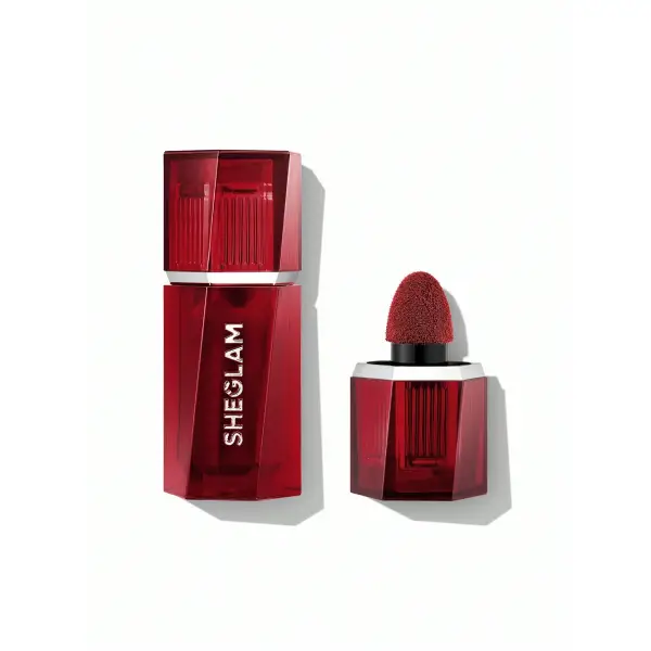 The Twilight Saga X SHEGLAM Forbidden Love Liquid Blush رژ گونه مایع توایلایت شیگلم