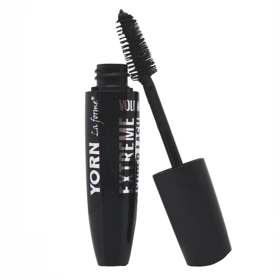 Yorn Extreme Super Lash Mascara Yorn Extreme Super Lash Mascara