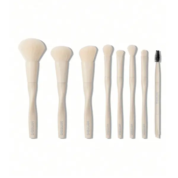 sheglam 8 Pcs Pro Core Brush Kit ست براش Pro Core شیگلم