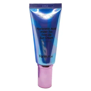 کرم ضد آفتاب هیالورونیک اسید SPF 50 فارم استی