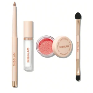 کیت گلیتر لب Lip Dazzler شیگلم