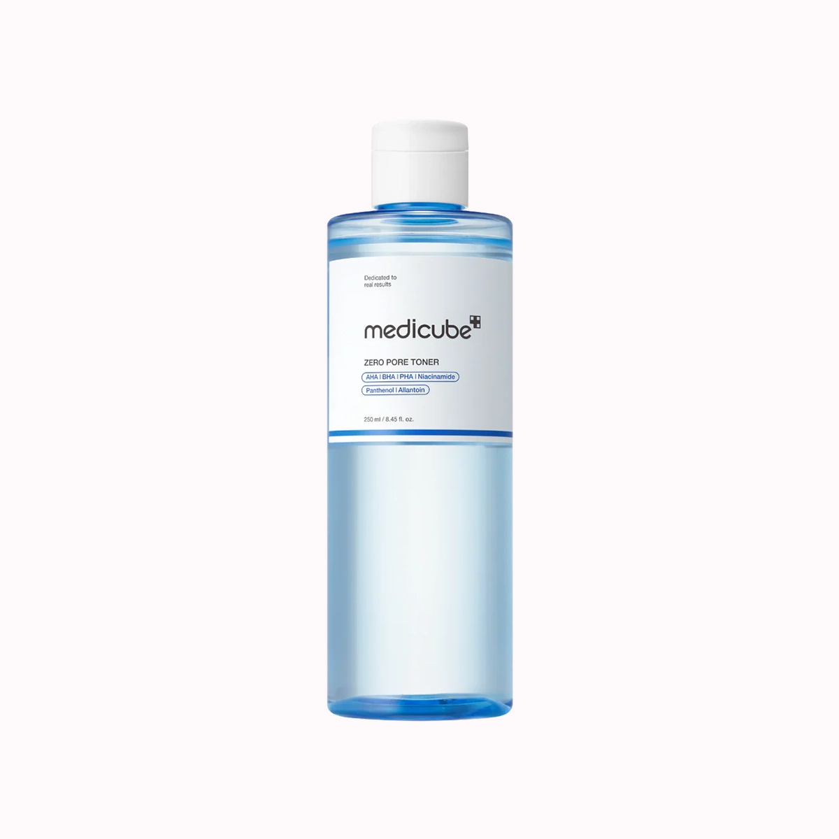 Medicube Zero Pore Toner تونر لایه بردار و بهبود منافذ مدی کیوب