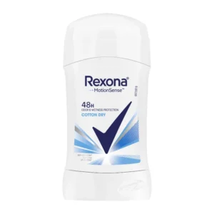 استیک ضد تعریق زنانه Cotton Dry رکسونا
