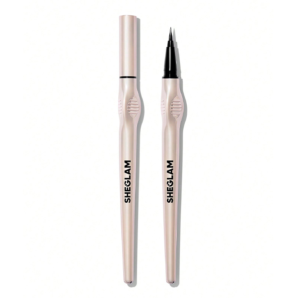 Sheglam Glide Control Liquid Eyeliner خط چشم ماژیکی گلاید کنترل شیگلم