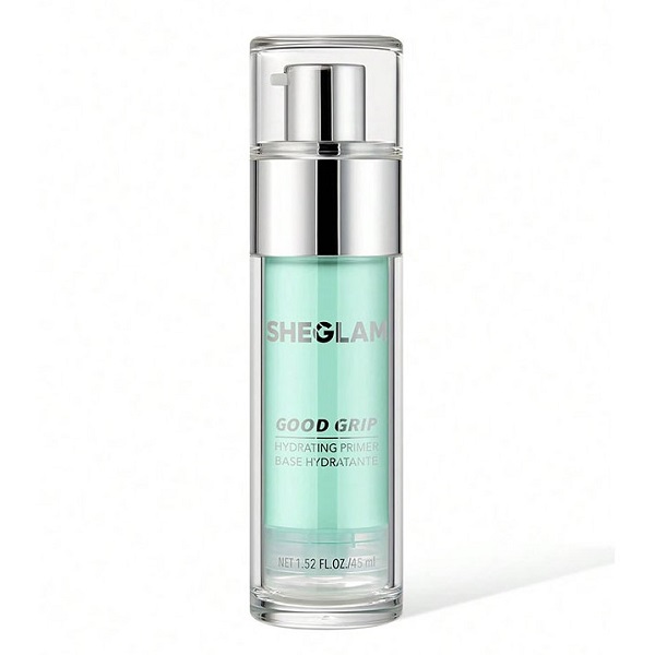 Sheglam Good Grip Hydrating Primer پرایمر آبرسان گود گریپ شیگلم
