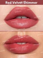 رژ لب مدادی جاست کیس شیگلم