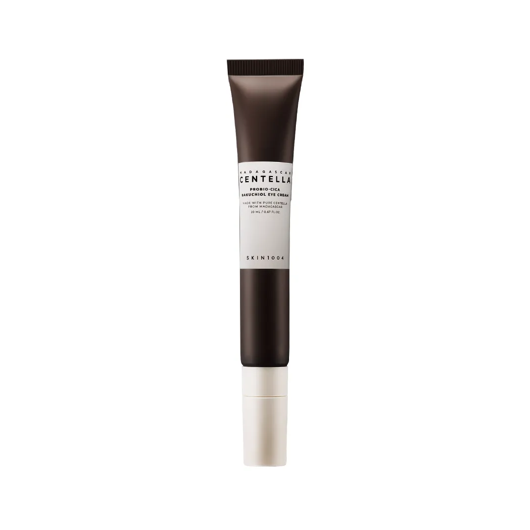 Skin1004 Madagascar Centella Probio-Cica Bakuchiol Eye Cream۱ Skin1004 Madagascar Centella Probio Cica Bakuchiol Eye Cream۱