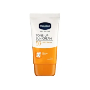 کرم ضد آفتاب Tone-Up SPF 50 وازلین
