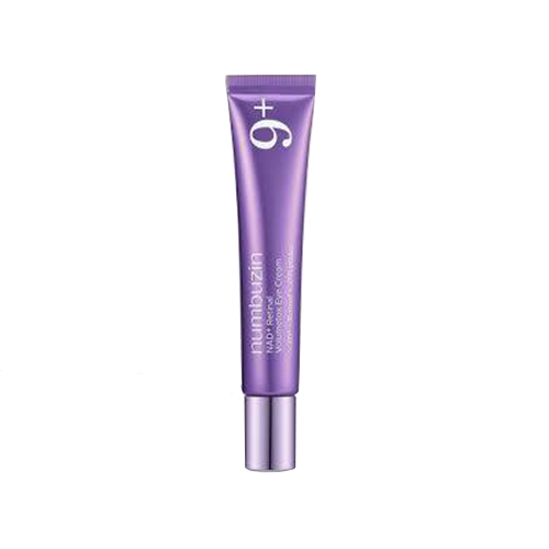 Numbuzin No.9 NAD+ Retinal Volumetox Eye Cream کرم دور چشم رتینال شماره ۹ نامبوزین