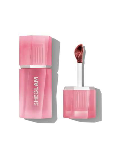 Sheglam Air Plush Lip & Cheek Cream رژ لب و گونه ایر پلاس شیگلم