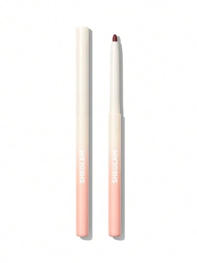 Sheglam Bold Booster Plumping Lip Liner Berry Bold مداد لب پلامپر بولد بوستر شیگلم