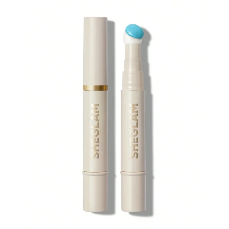 Sheglam Complexion Boost Color Correcting Concealer - Blue کانسیلر رنگی کالر کورکتینگ شیگلم