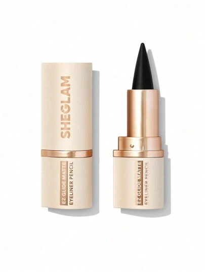 Sheglam EZ Glide Matte Eyeliner Pencil مداد چشم مات EZ Glide شیگلم