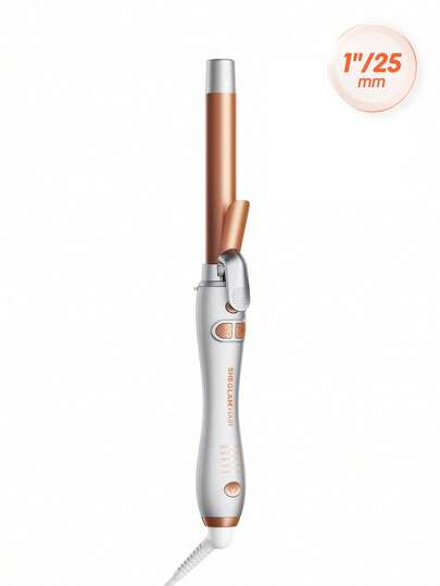 Sheglam It-Curl Rotating Curling Iron فر کننده چرخشی شیگلم