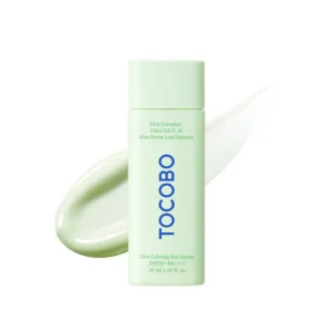 کرم ضد آفتاب خنک کننده SPF 50 توکوبو