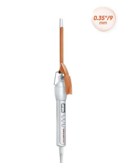 sheglam It-Curl Curling Iron کرلی سیم تلفنی شیگلم