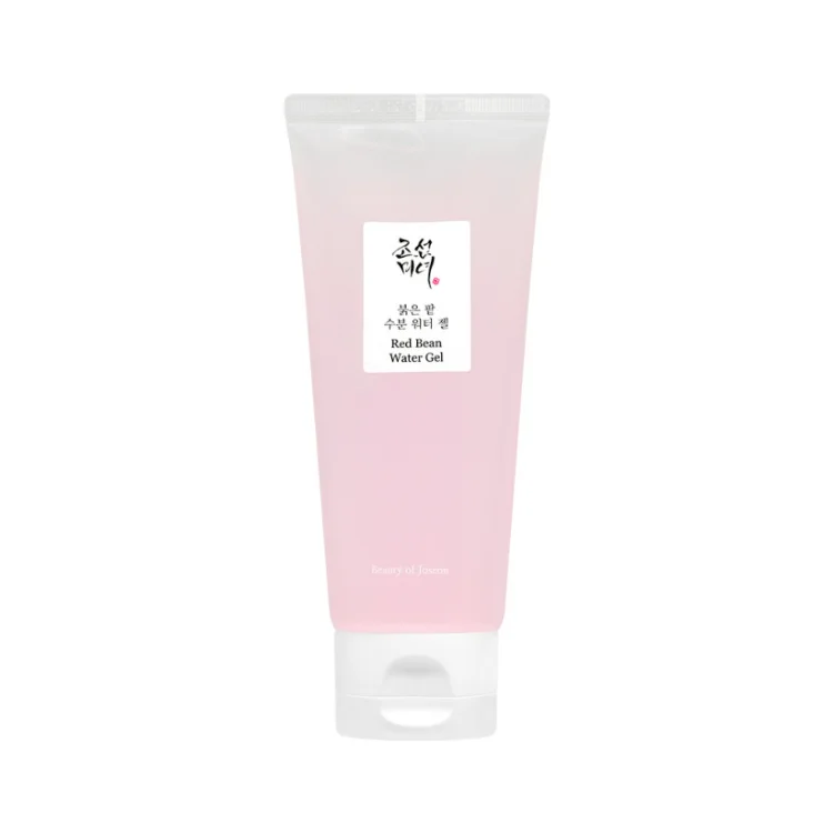 Beauty of Joseon Red Bean Water Gel واتر ژل آبرسان لوبیا قرمز بیوتی آف جوسان