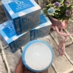 کرم آبرسان پریمیوم O2 فارم استی