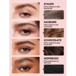 مداد ابرو دو سر Better Brows شیگلم
