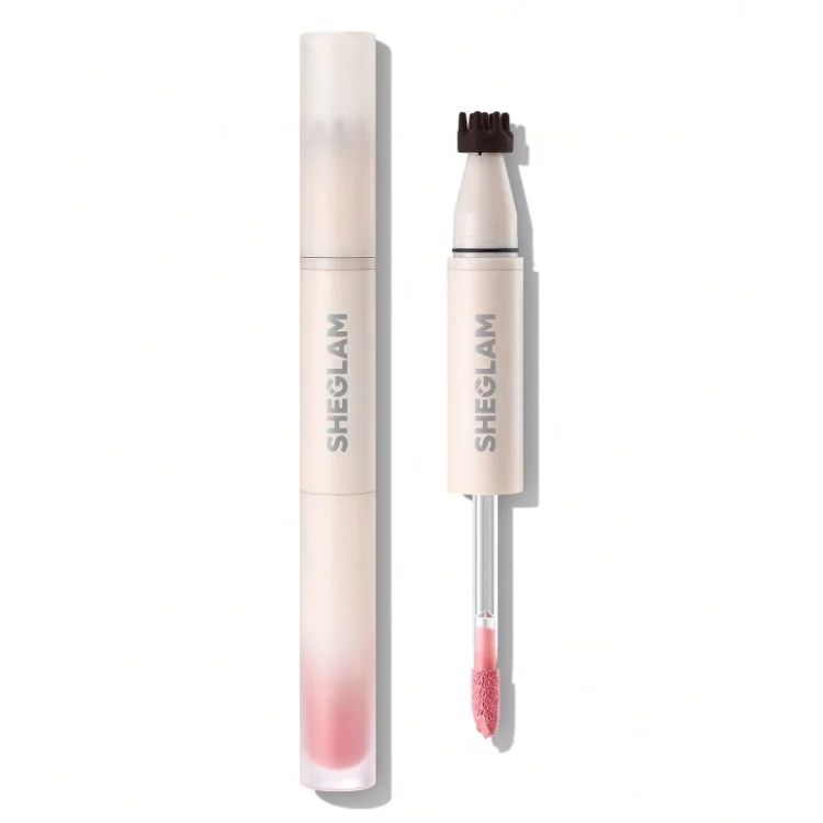Sheglam Sunspell Freckle & Flush Pen - Love Cake قلم رژ گونه و کک مک Sunspell شیگلم