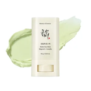 ضد آفتاب استیکی مات کننده SPF 50 بیوتی آف جوسان
