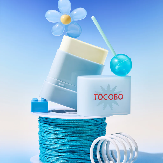 ضدآفتاب استیکی مینی کاتن سافت توکوبو ۱۱گرم 1 ضدآفتاب استیکی مینی کاتن سافت توکوبو ۱۱گرم
