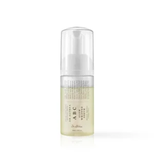 سرم فومی درخشان کننده مدل ABC Glow دکتر آلتیا ۱۰۰ میلی‌لیتر