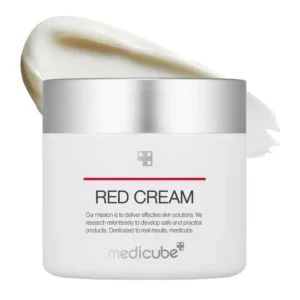 کرم ضد جوش و تسکین دهنده Red Cream 2.0 مدی کیوب