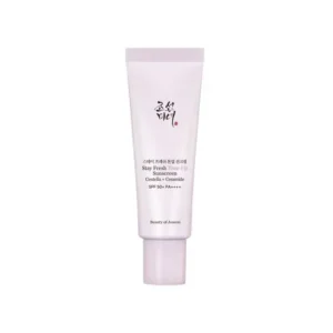 ضد آفتاب SPF 50 تون‌_آپ بنفش Stay Fresh بیوتی آف جوسان